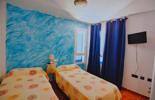 La Isleta del Moro House | MARLOP´S ROOMS
