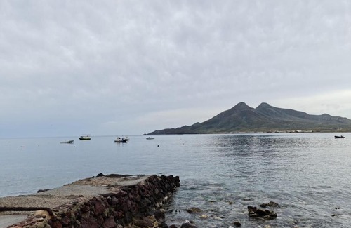 La Isleta del Moro House | MARLOP´S ROOMS