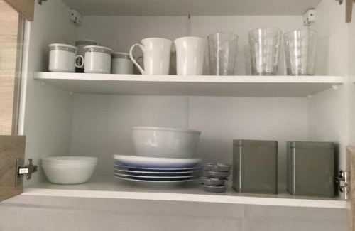 Karystos Apartment | MARMARI apartments