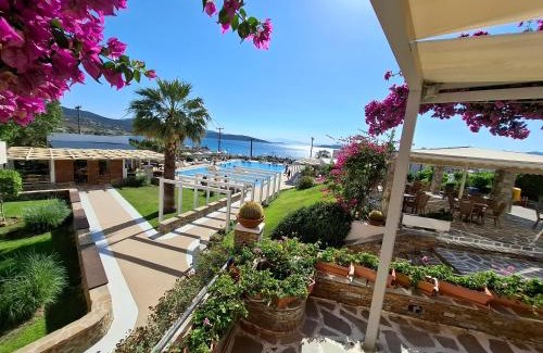 Marmari Hotel | Marmari Bay Hotel