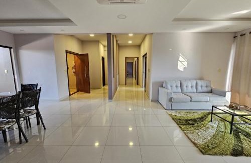 Ciudad Del Este Apartment | Marmen Apart-Dpto en CDE