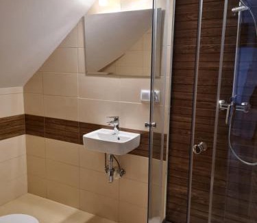 gmina Klucze House | MARMI Noclegi