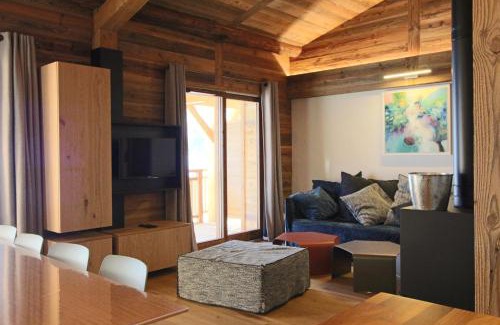 Bonneval-sur-Arc Apartment | MARMOTTE 203 - Magnifique duplex aux pieds des pistes