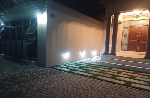 Waterkloof Glen Apartment | Marni Guesthouse