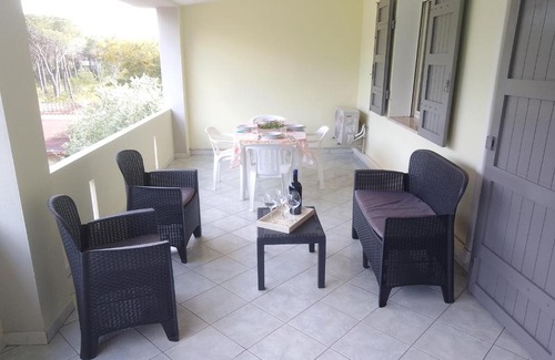 Cala Liberotto Apartment | MaRo Apartment