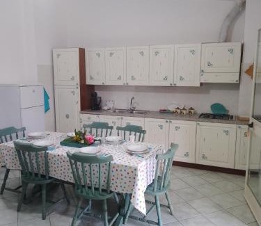 Cala Liberotto Apartment | MaRo Apartment
