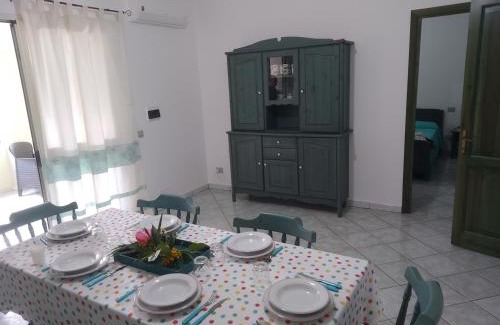 Cala Liberotto Apartment | MaRo Apartment