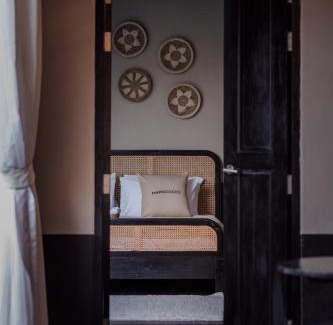 Thep Kasattri Villa | Marococco Private Pool Villa