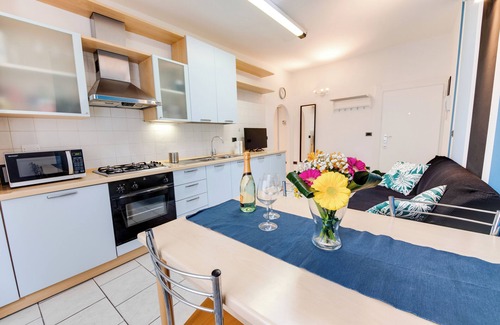 Forli Apartment | Maroncelli Apartment