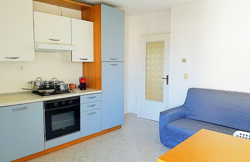 Marotta Apartment | ☀️🏖️🌊 Marotta, 300 mts from the Sea 🏖️, 3 bedrooms, 10 beds