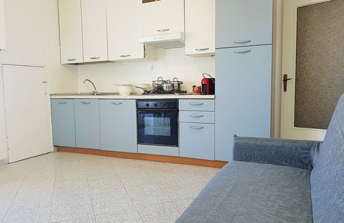 Marotta Apartment | ☀️🏖️🌊 Marotta, 300 mts from the Sea 🏖️, 3 bedrooms, 10 beds