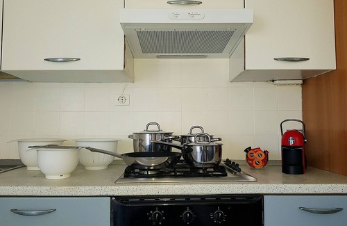 Marotta Apartment | ☀️🏖️🌊 Marotta, 300 mts from the Sea 🏖️, 3 bedrooms, 10 beds