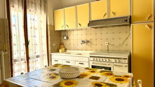 Marotta Apartment | Marotta, trilocale a pochi passi dal mare SE081
