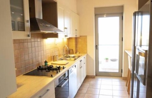 Khalandrion Apartment | Marousi Luxury Apartment