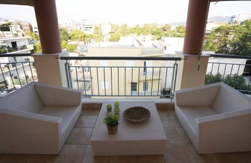 Khalandrion Apartment | Marousi Luxury Apartment