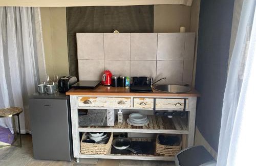 Cederberg Other | Marquee Safari Tent Babianas