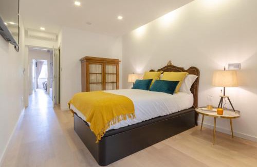 Santo Antonio Apartment | Marques de Pombal Prime by Homing