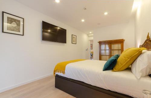 Santo Antonio Apartment | Marques de Pombal Prime by Homing