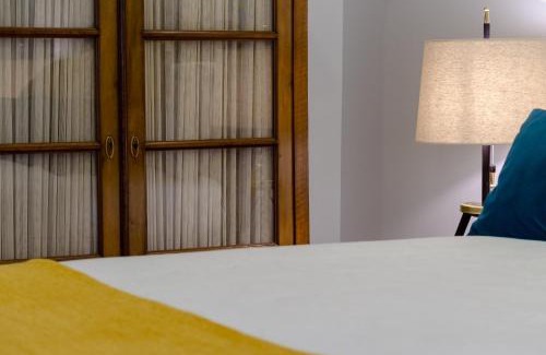 Santo Antonio Apartment | Marques de Pombal Prime by Homing