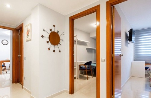 Cornella de Llobregat Apartment | Marquis Executive. Cornellà de Llobregat