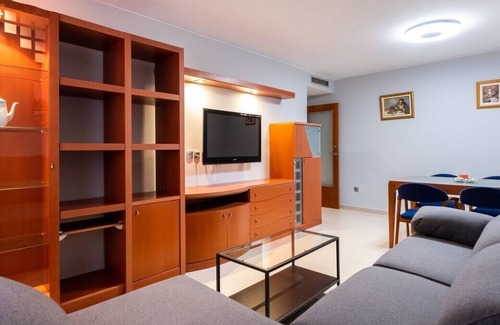 Cornella de Llobregat Apartment | Marquis Executive. Cornellà de Llobregat