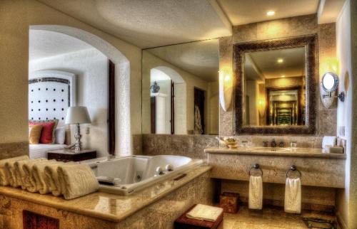 San Jose del Cabo Resort | Marquis Los Cabos, an All - Inclusive, Adults - Only & No Timeshare Resort