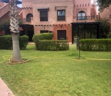 Assouel Apartment | Marrakech golf resort apartment
