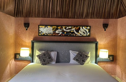 Tahannout Bed & Breakfast | Marrakech green valley, a different way to discover Morocco