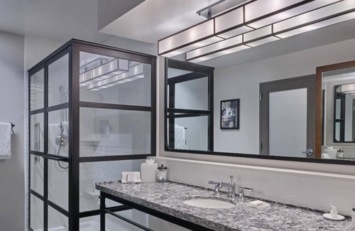 Civic Core Apartment | Marriot Pulse 1BD suite available for SDCC weekend ! July 19-24