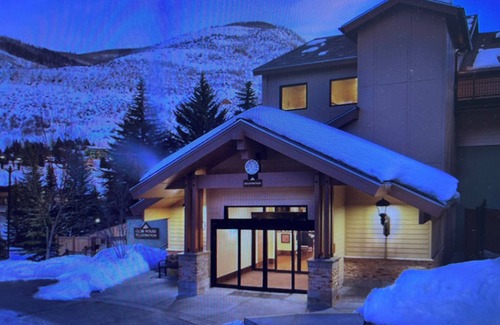 Highland Meadows Resort | Marriott 1-bedroom resort sleeps 6, full kitchen, MLK holiday Jan 16-19