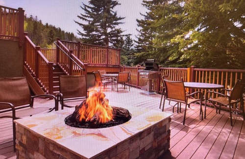Highland Meadows Resort | Marriott 1-bedroom resort sleeps 6, full kitchen, MLK holiday Jan 16-19