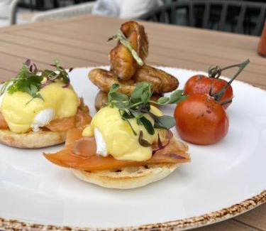 Uptown Hotel | Marriott Dallas Uptown