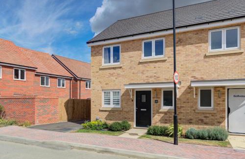 Bourne House | Marriott House