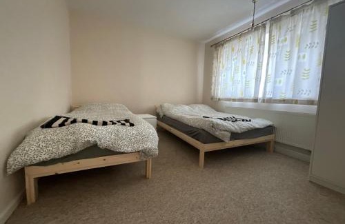 Luton House | Marriott House