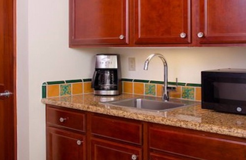 Ko Olina Apartment | Marriott Ko Olina Beach Club - Studio - Includes Tax, Parking and Amenities