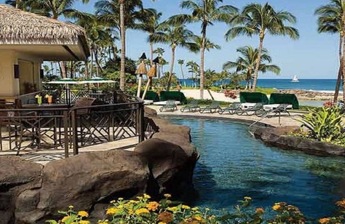 Ko Olina Apartment | Marriott Ko Olina Beach Club - Studio - Includes Tax, Parking and Amenities
