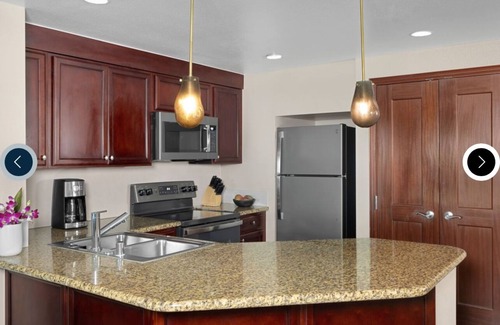Ko Olina Apartment | Marriott Ko Olina