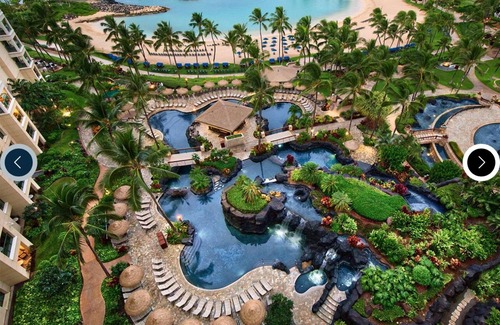 Ko Olina Apartment | Marriott Ko Olina