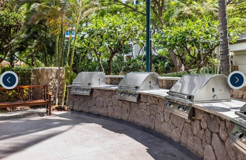 Ko Olina Apartment | Marriott Ko Olina