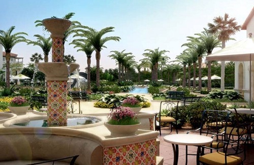 Florida Central Atlantic Coast Resort | Marriott Lakeshore-Beautiful Resort 5 Star 2BR/2BA Villa