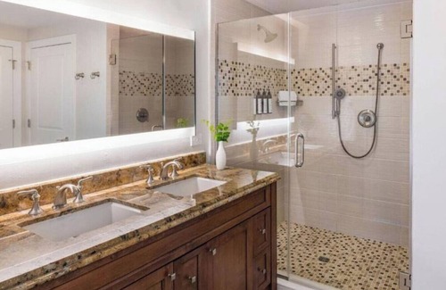 Florida Central Atlantic Coast Resort | Marriott Lakeshore Reserve Orlando Fully Equipped 2 Bedroom Villa
