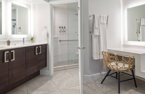 Newport Coast Resort | Marriott Newport Coast 2 bedroom full villa w/kitchen full living roomnsleeps 8