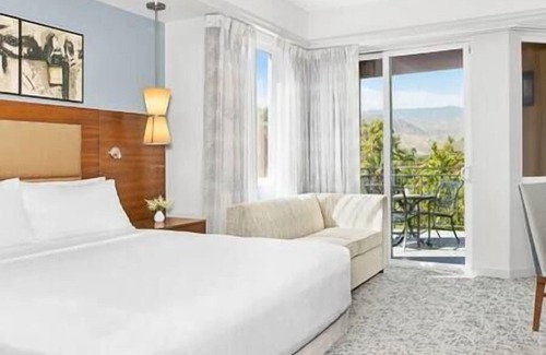 Palm Desert Resort | Marriott's Desert Springs Villas II