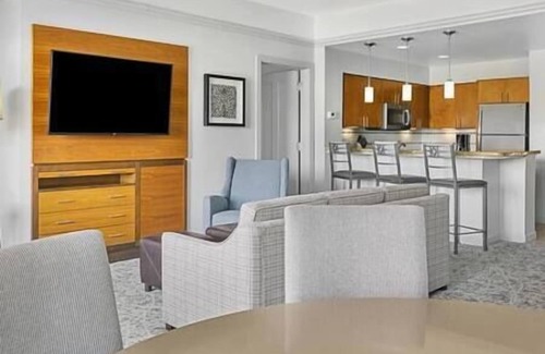 Palm Desert Resort | Marriott's Desert Spring Villas II Palm Desert