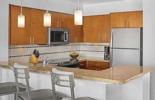 Palm Desert Resort | Marriott's Desert Spring Villas II Palm Desert