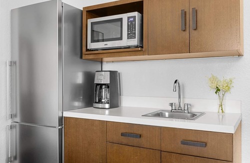 Bouvet Island Hotel | Marriott's Desert Springs Villas 2bd APT