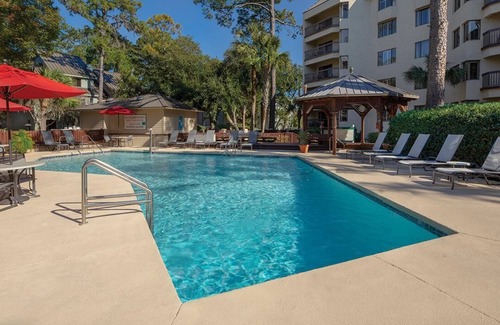 Harbour Town Villa | Marriott's Heritage Club 2 bedroom villa with free golf