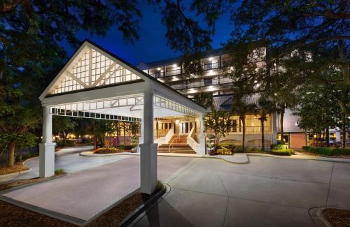 Harbour Town Hotel | Marriott's Harbour Club