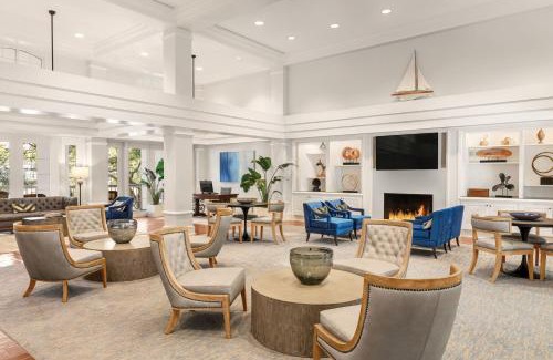 Harbour Town Hotel | Marriott's Harbour Club