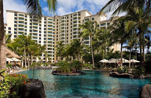 Ko Olina Condo | Marriott's Ko Olina, 1 bedroom villa. Licensed broker with most weeks.